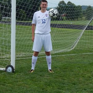 Meet your Posher, Braden